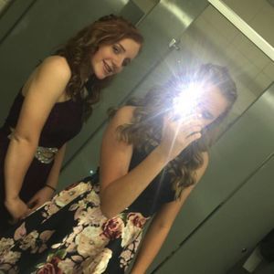 Meet your Posher, Marisa